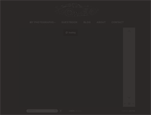 Tablet Screenshot of driven-imagery.com